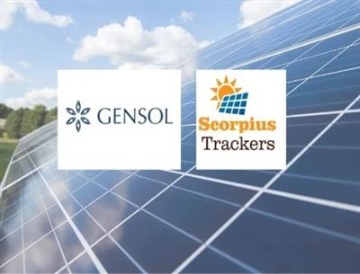 Gensol Engineering prodaje američke podružnice Škorpius Trackers za 40,3 mili...