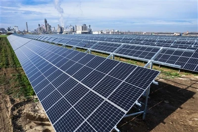 Austrijski račun za obnovljive izvore energije pokreće kontroverzu nad sunčan...