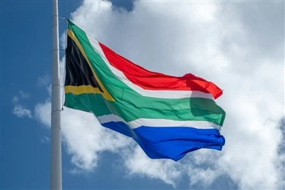 Južna Afrika lansira planu obnovljive energije za vožnju 5GW Godišnji rast
