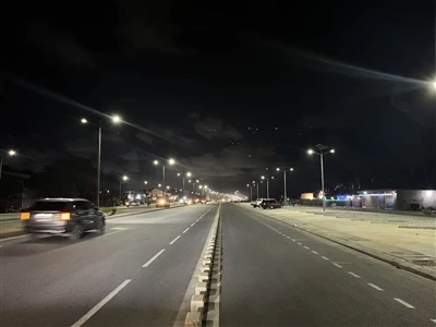 Rasvjeta staze: Edobo Solarne ulične svjetiljke osvjetljavaju novo poglavlje ...