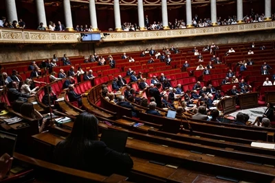 Francuski senat blokira zabranu obnovljivih izvora energije, ali rasprava o e...