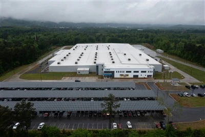 Hanwha q ćelije su se suočavaju sa američkim carinskim pritvorom nad UFLPA za...