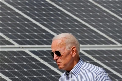Američki sud presudio je Bajdenovu suspenziju solarne tarife nezakonitom, otv...