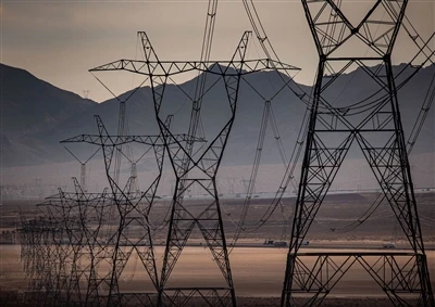 Američka elektroenergetska mreža: snimak pritisaka i izgleda