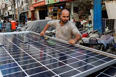 Indijska ALMM lista II ažurirana: kapacitet solarnih ćelija dostiže 23,7 GW, ...