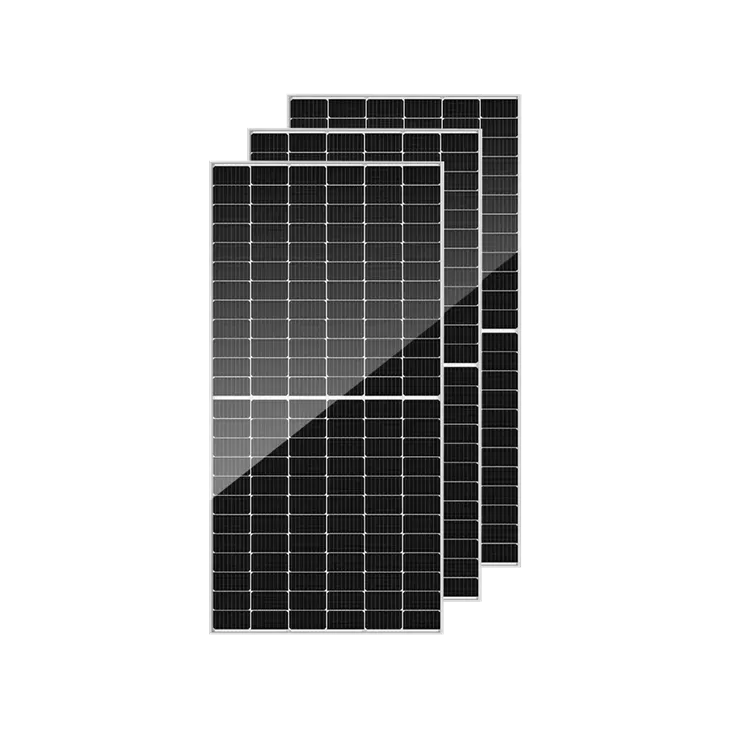 Solarni paneli za dom