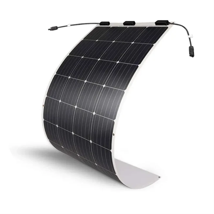 Savršena fleksibilna solarna ploča