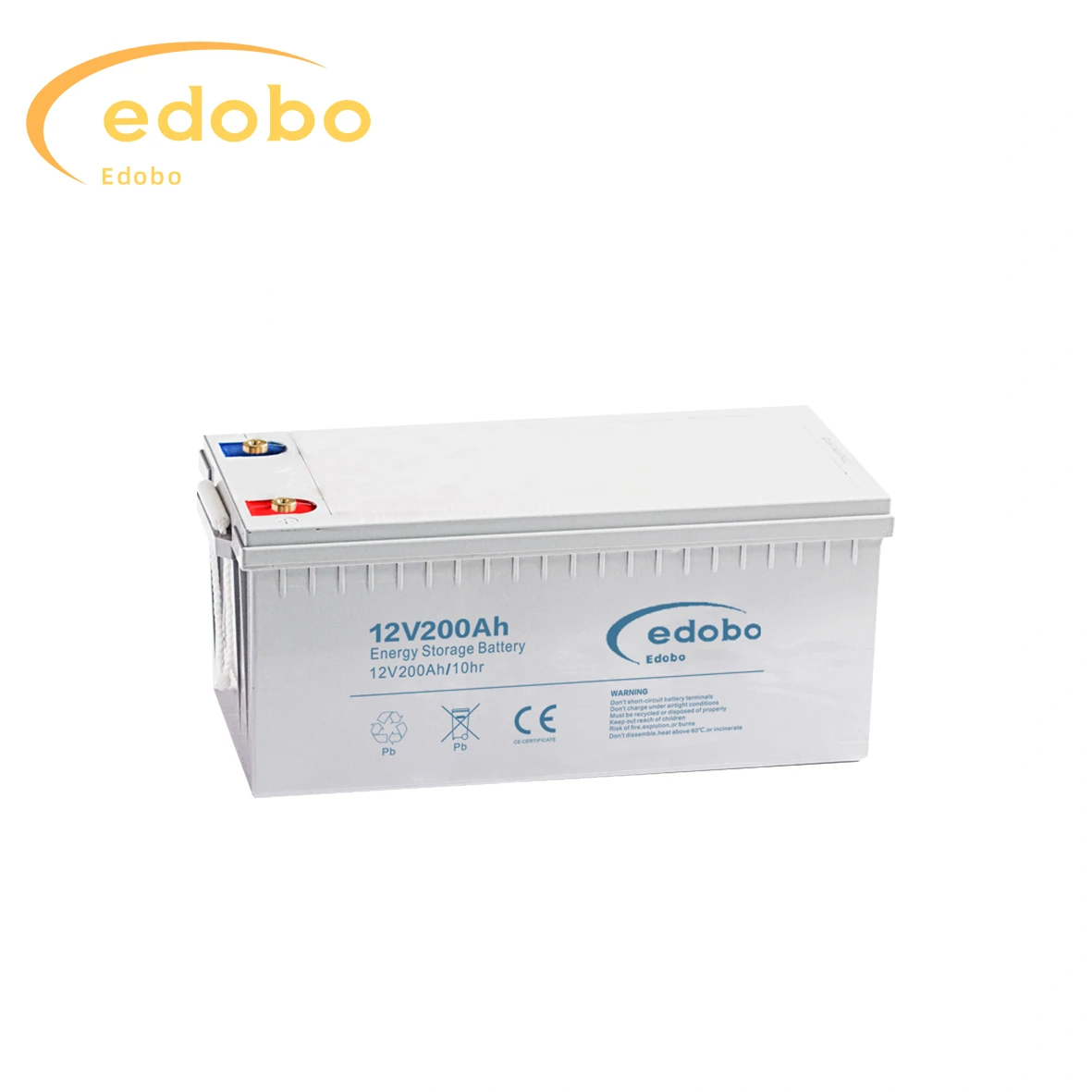 12V200Ah-edobo