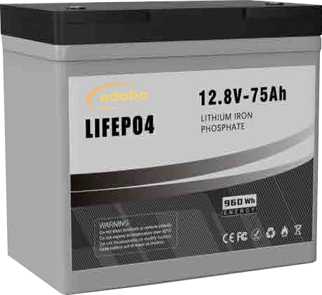 lithium ion battery price