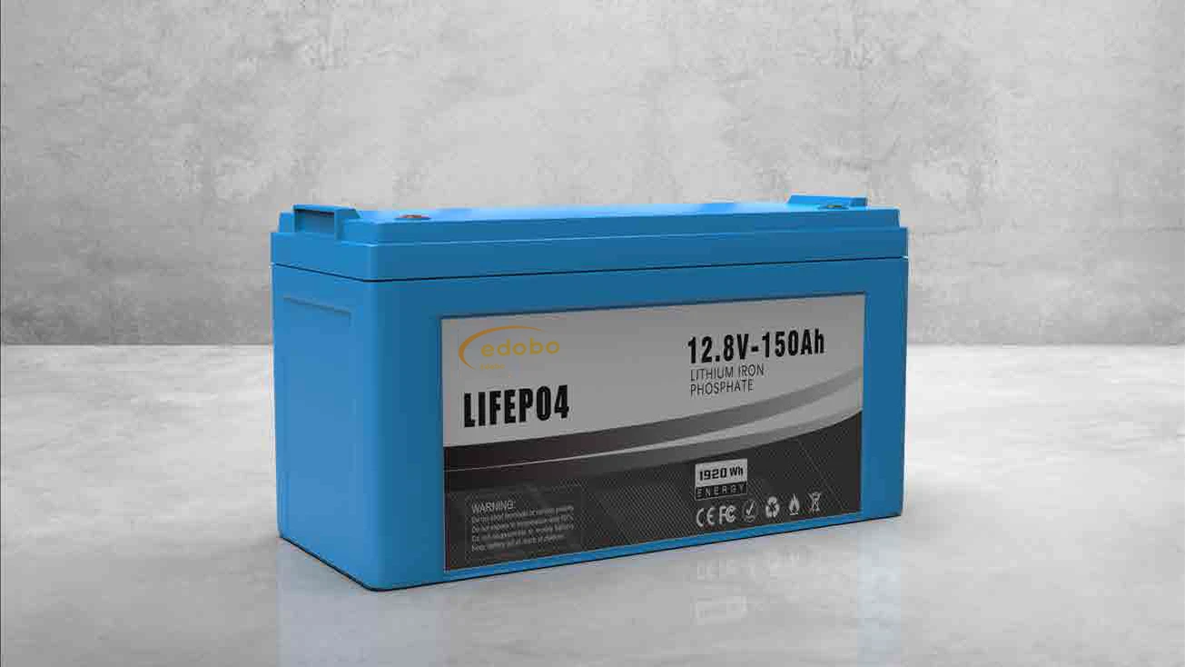 solar batteries for solar panels
