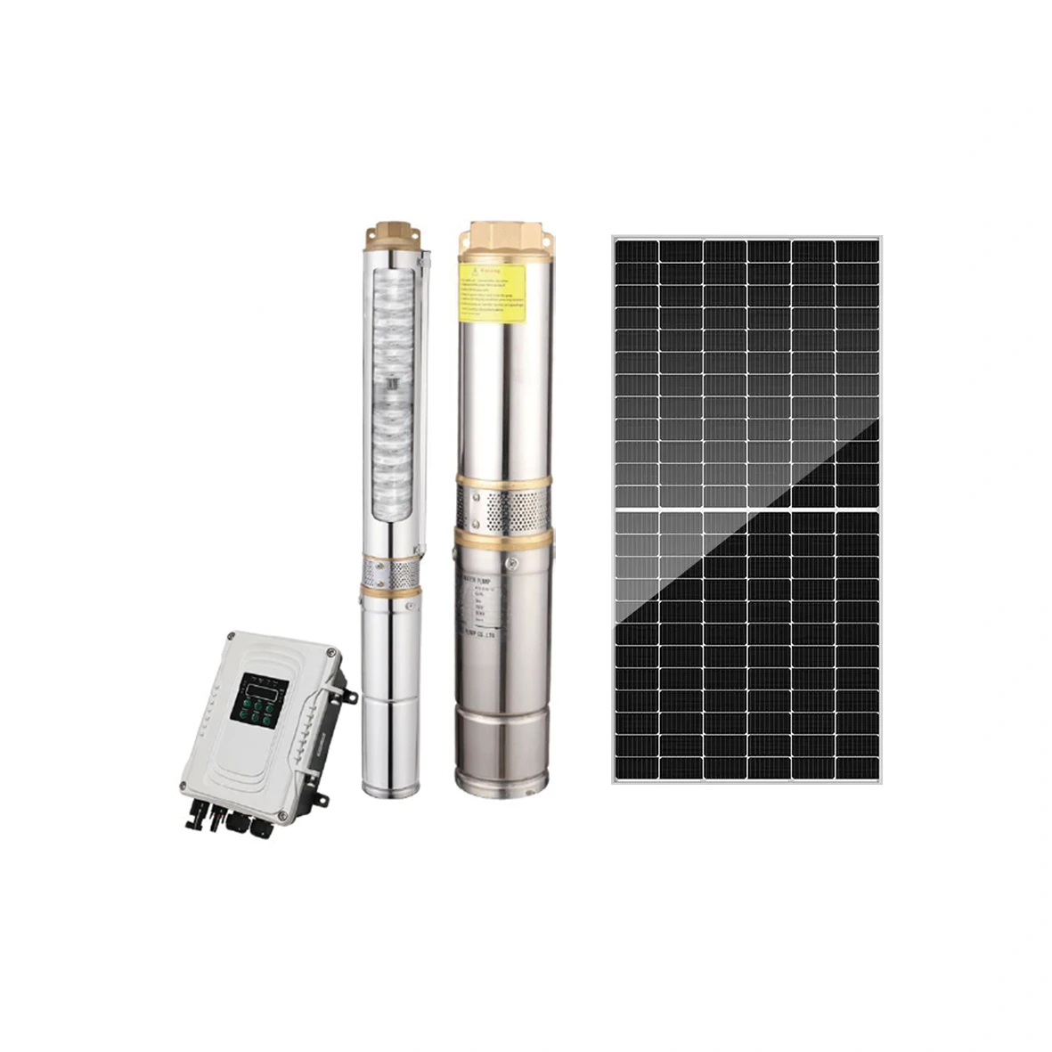 solar panel powered water pump solar panel powered water pump