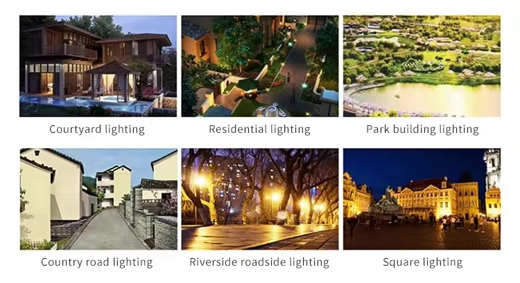 best solar lights that stay on all night