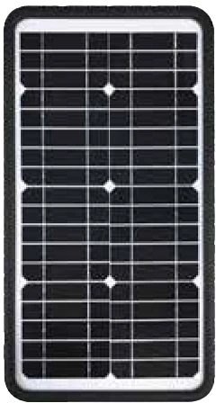 solar sensor outdoor lights