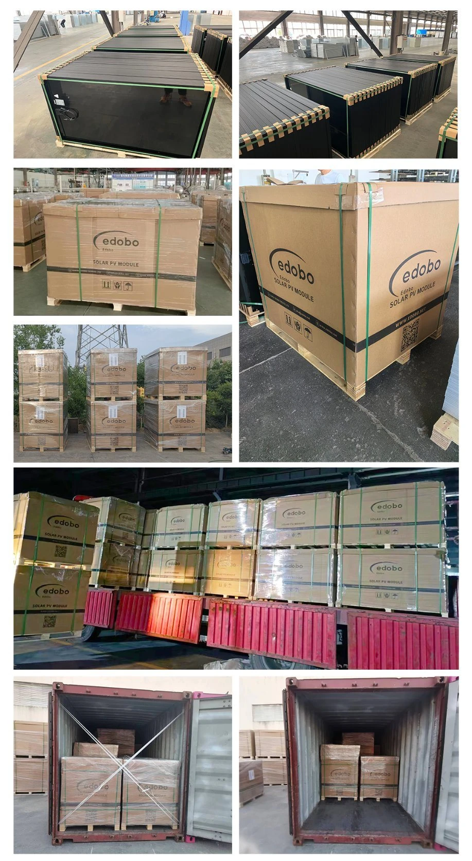 High Efficiency high power Solar Panel with Full Certificates High Efficiency high power Solar Panel with Full Certificates