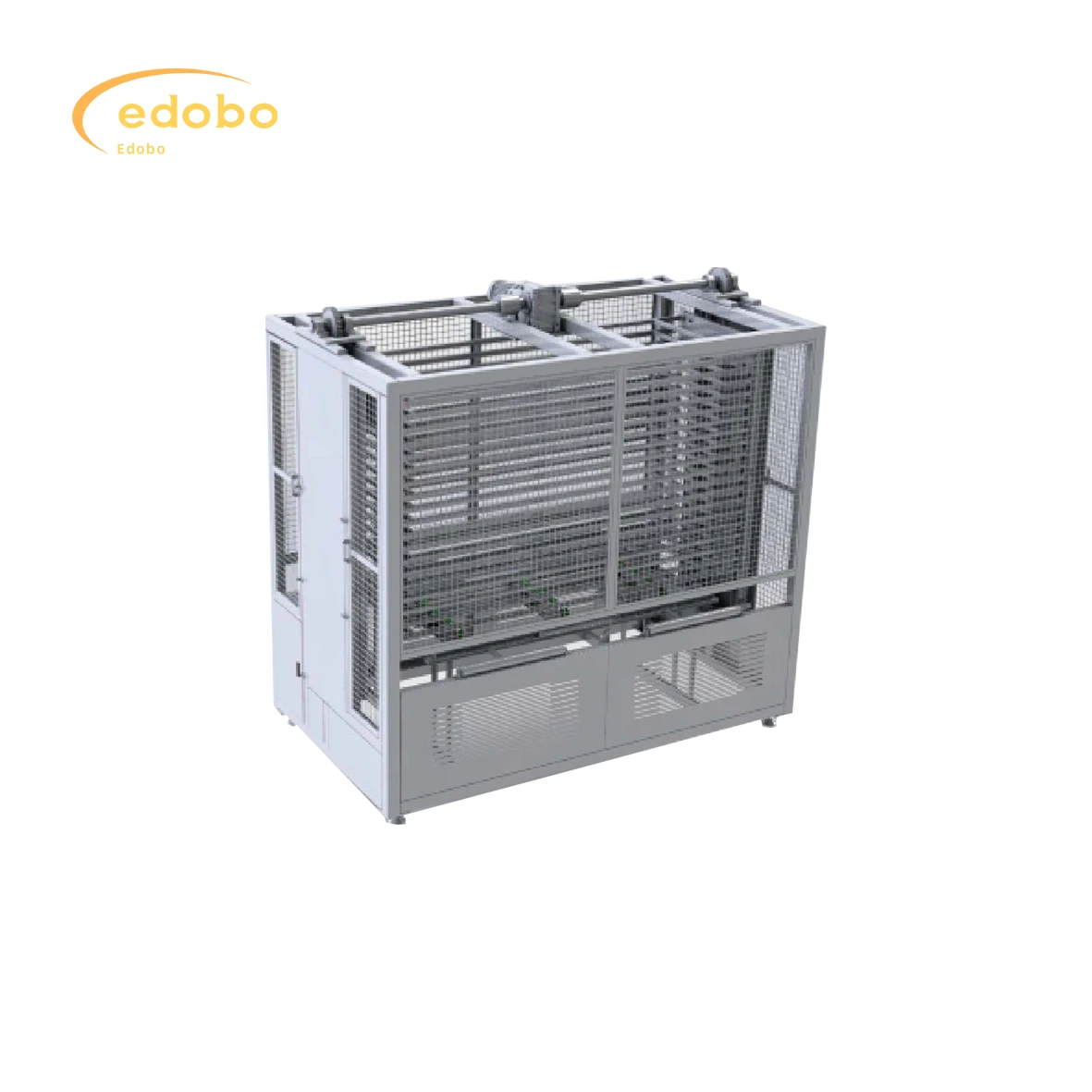 Solar Panels Production Line Buffer(Short&Long side)
