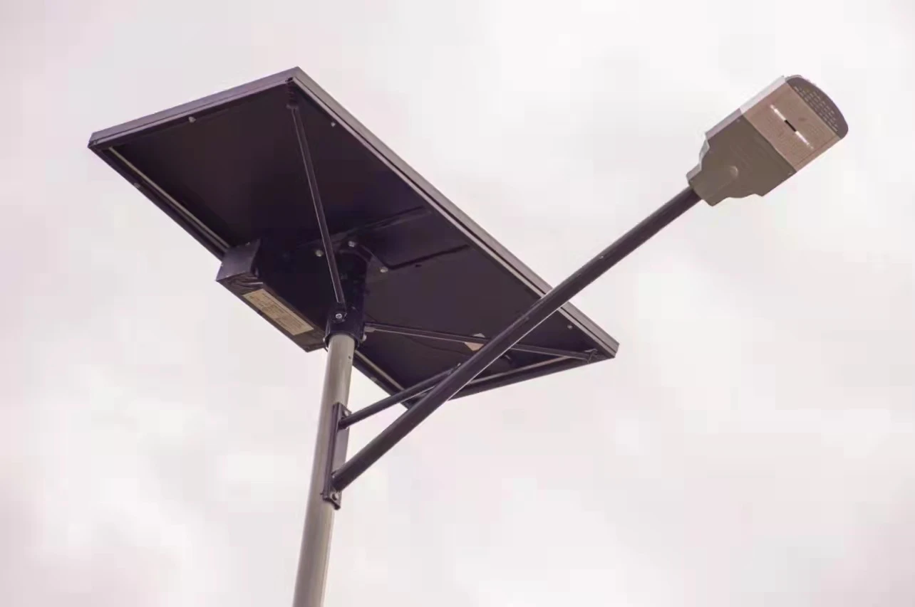 solar street light solar street light