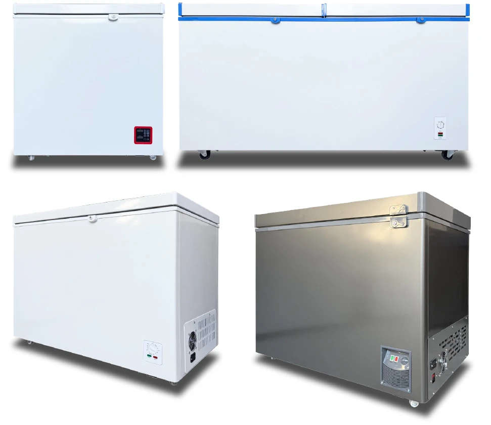 Solar freezer Solar freezer