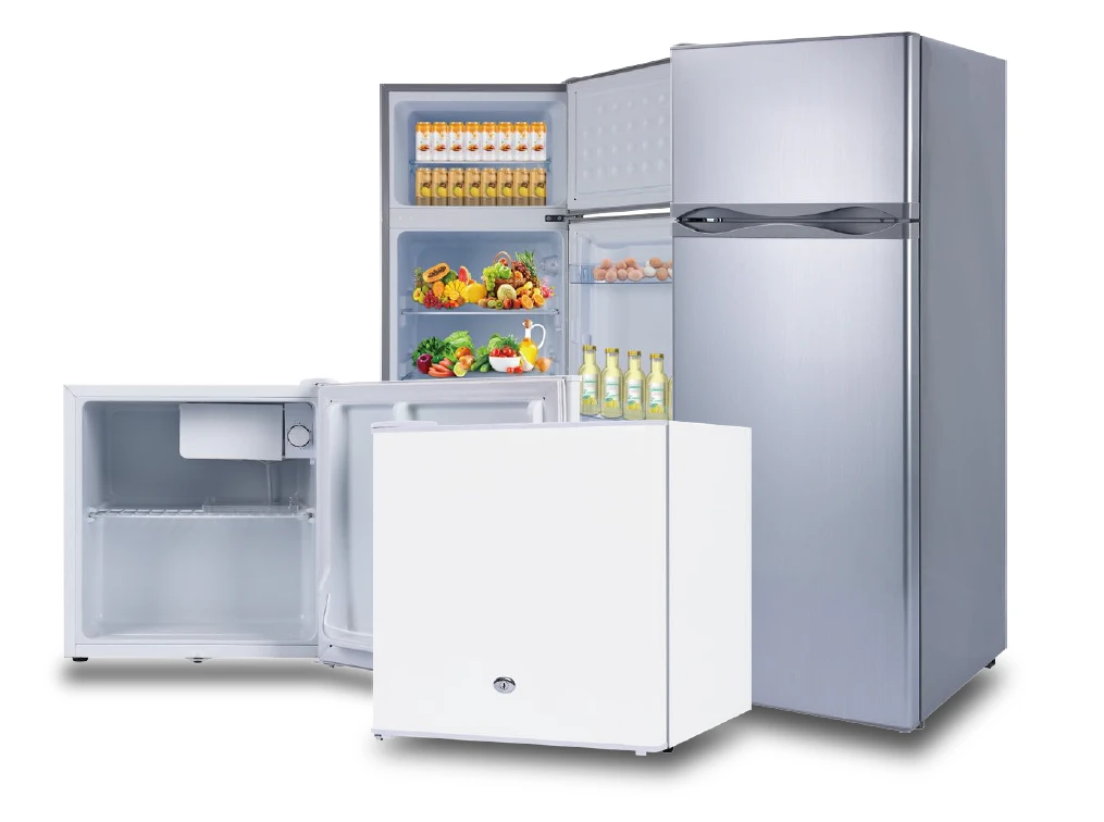 Solar fridge