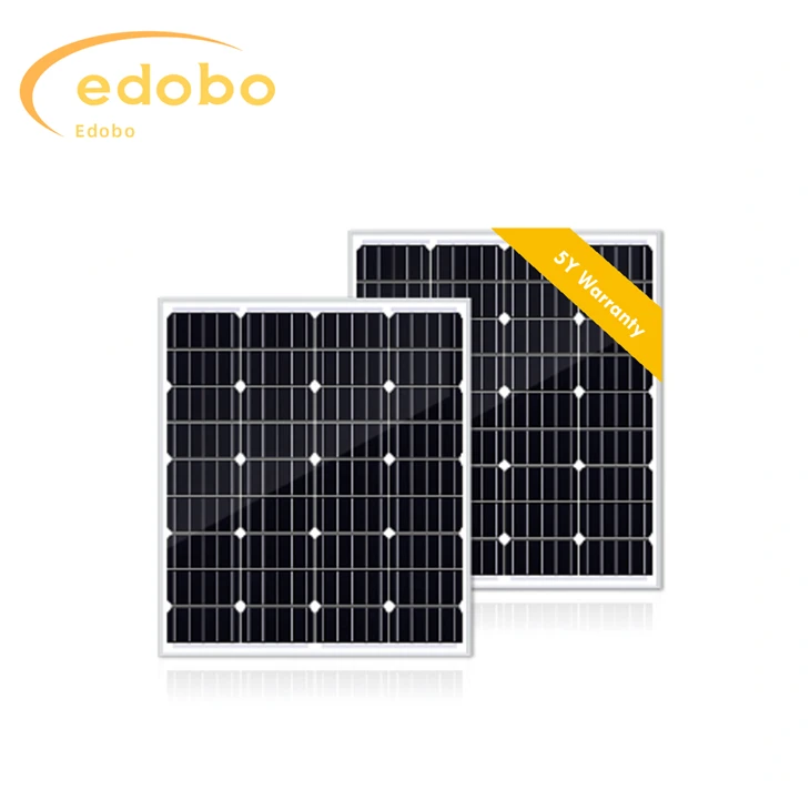 Mali solarni paneli od 70W