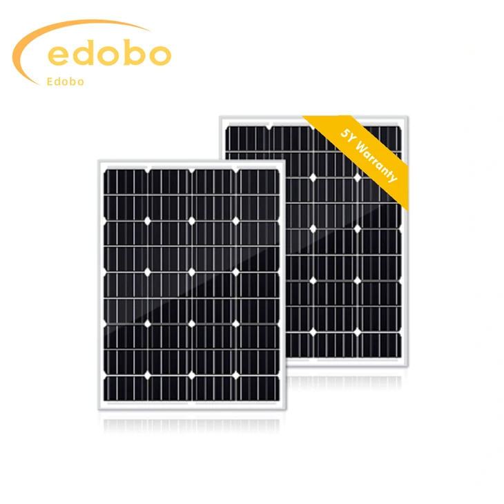 Mali 90W solarni paneli Selfuse