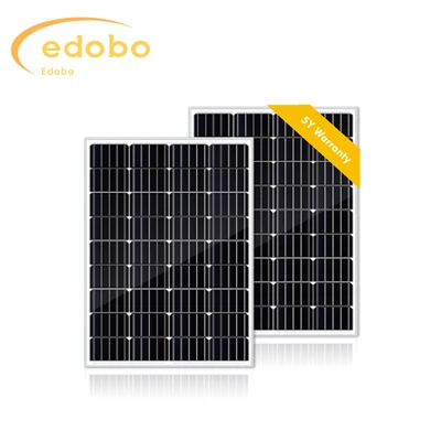 150W višenamjenski solarni paneli