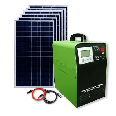 Solarni svetlosni sistem
