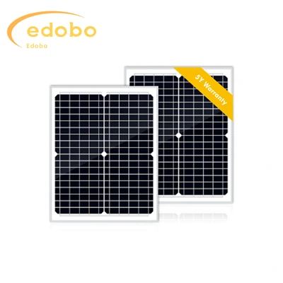 20W Mini Solarni paneli Selfuse