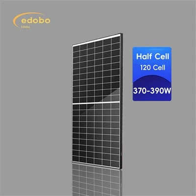 360w polućelijski mono solarni panel za kućni sistem