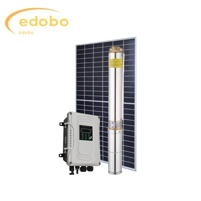 3-inčna solarna pumpa za vodu