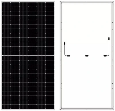 Krovni solarni paneli