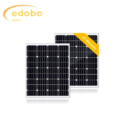 80W Mini solarni paneli