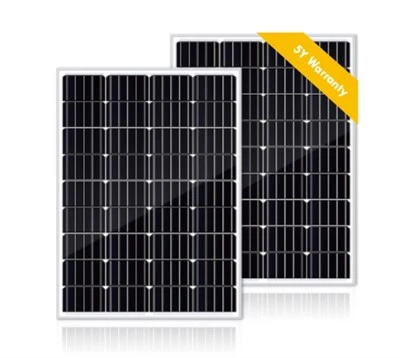Izdržljivi kvalitetni solarni paneli od 130 W