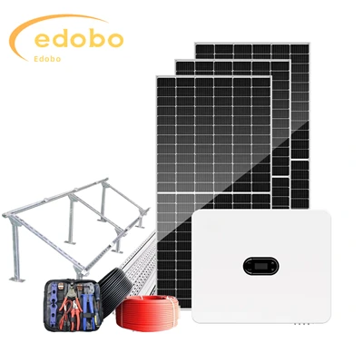 Grid Connect solarni sistem