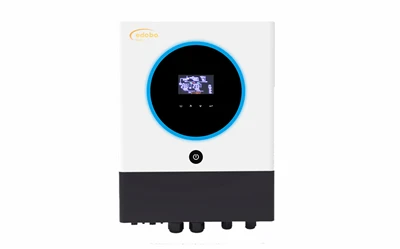 Hibridni inverter 48v 220v 5000w