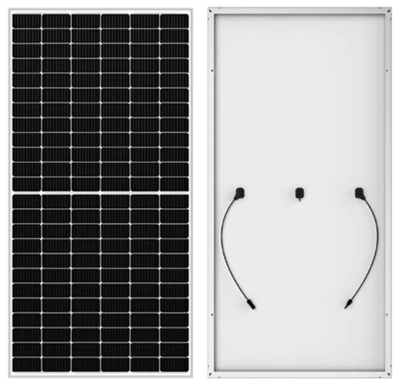 450w monokristalni solarni paneli