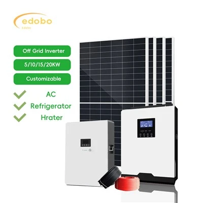 Najnovije cijene i konfiguracije solarnih sistema izvan mreže