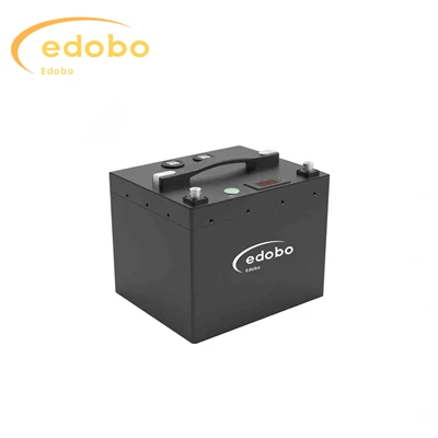 Litijum-jonska baterija za inverter 12.8v 100ah