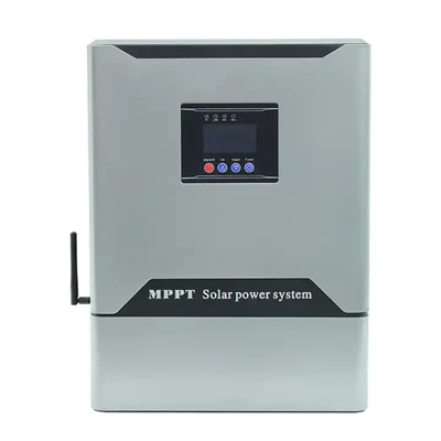 Solarni Pv invertori hibridni