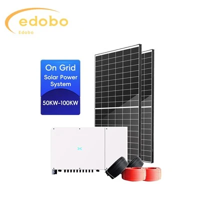 Projektiranje solarnog sistema na mreži