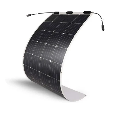 Savršena fleksibilna solarna ploča