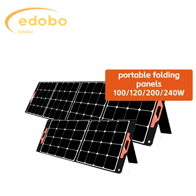 Prijenosni solarni paneli