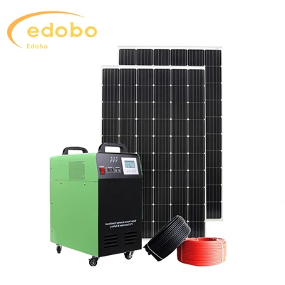 1kw koncentrirani solarni sistem