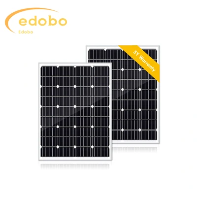 Mali 90W solarni paneli Selfuse