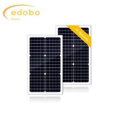 Mali solarni paneli 30W