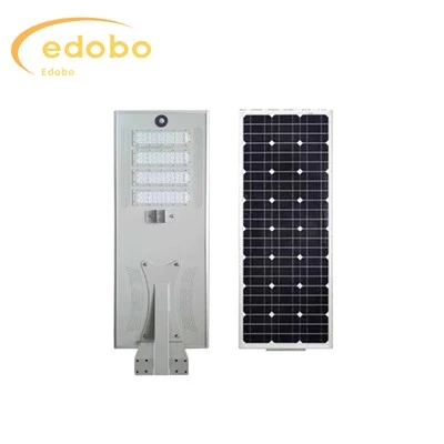 Solarno svjetlo sa baterijom