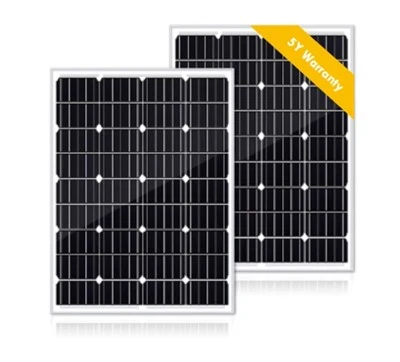Solarni paneli za RV