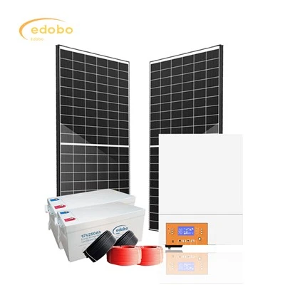 Komponente solarnog sistema