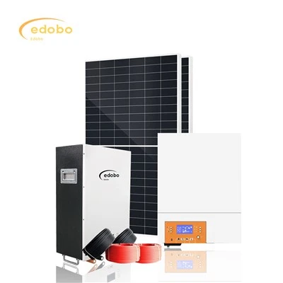 Solarni sistem elektroenergetiranja za dom
