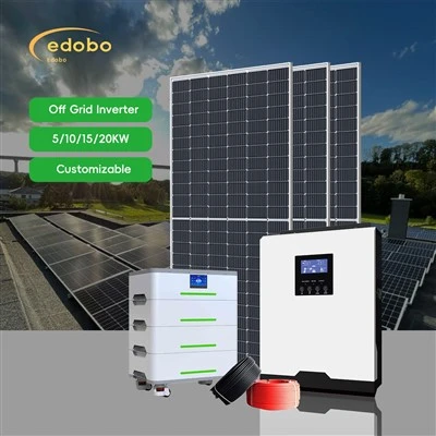 Proizvođači solarnih elektroenergetskih sistema