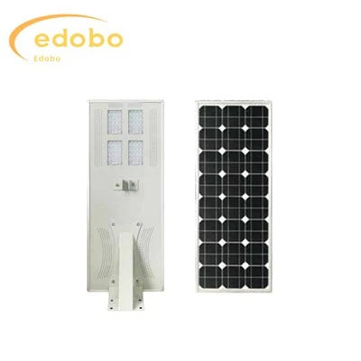Solarno sigurnosno svjetlo sa senzorom pokreta